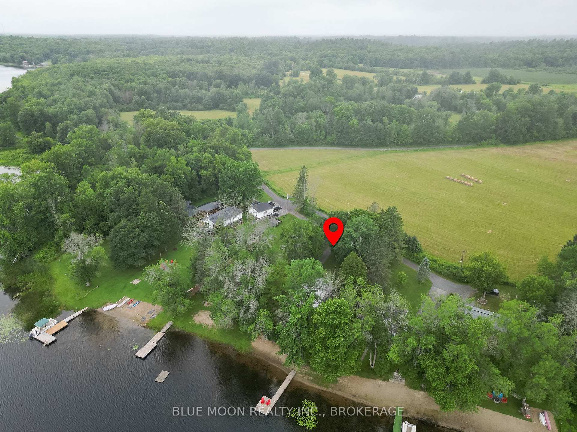 Photo 43 of 1058 Memory Lane, Frontenac, Frontenac South — HOMEH