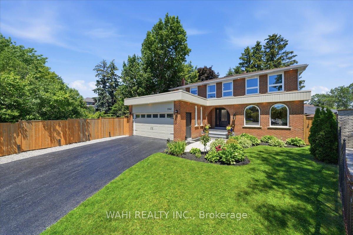 Photo 1 of 1141 Vicki Lane, Mississauga, Erindale — HOMEH