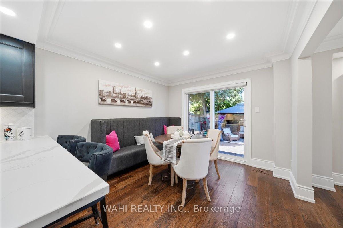 Photo 6 of 1141 Vicki Lane, Mississauga, Erindale — HOMEH