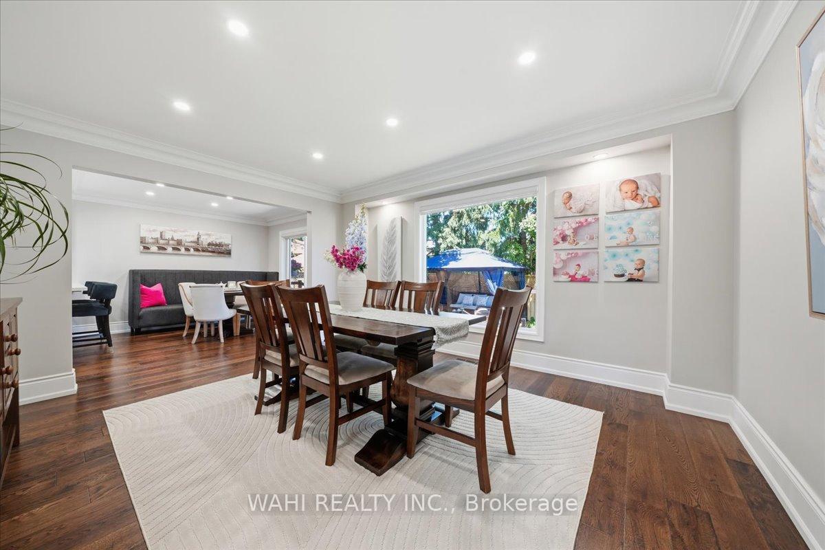 Photo 7 of 1141 Vicki Lane, Mississauga, Erindale — HOMEH