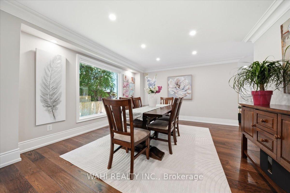 Photo 8 of 1141 Vicki Lane, Mississauga, Erindale — HOMEH