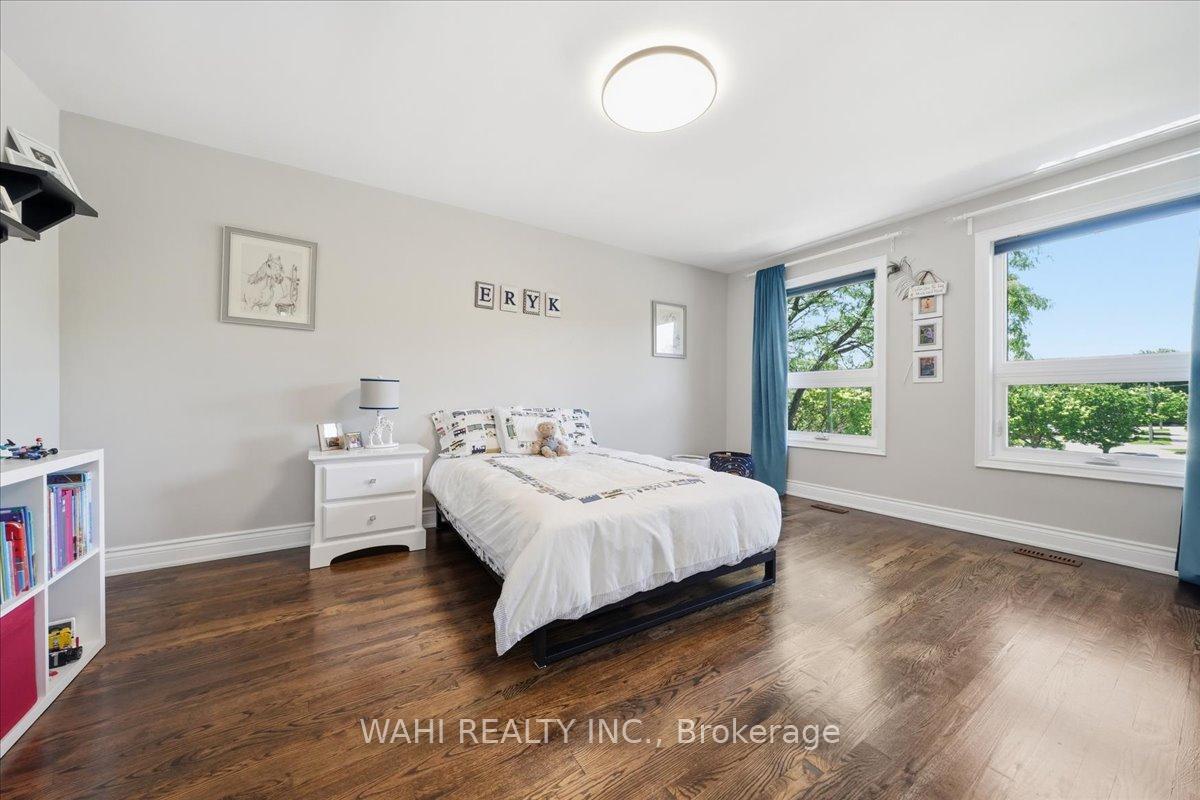 Photo 27 of 1141 Vicki Lane, Mississauga, Erindale — HOMEH