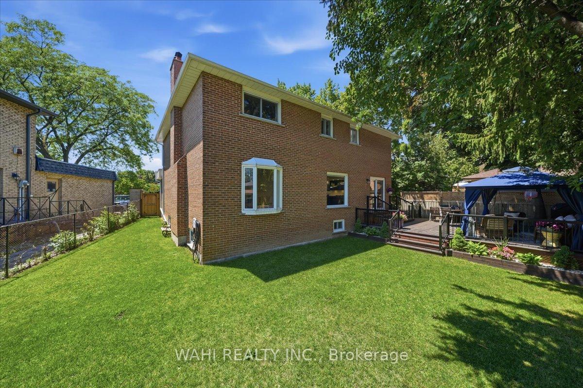 Photo 40 of 1141 Vicki Lane, Mississauga, Erindale — HOMEH