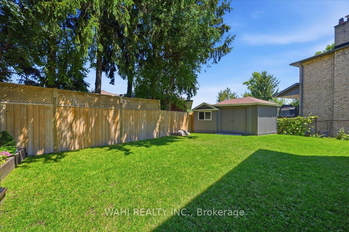 Photo 41 of 1141 Vicki Lane, Mississauga, Erindale — HOMEH