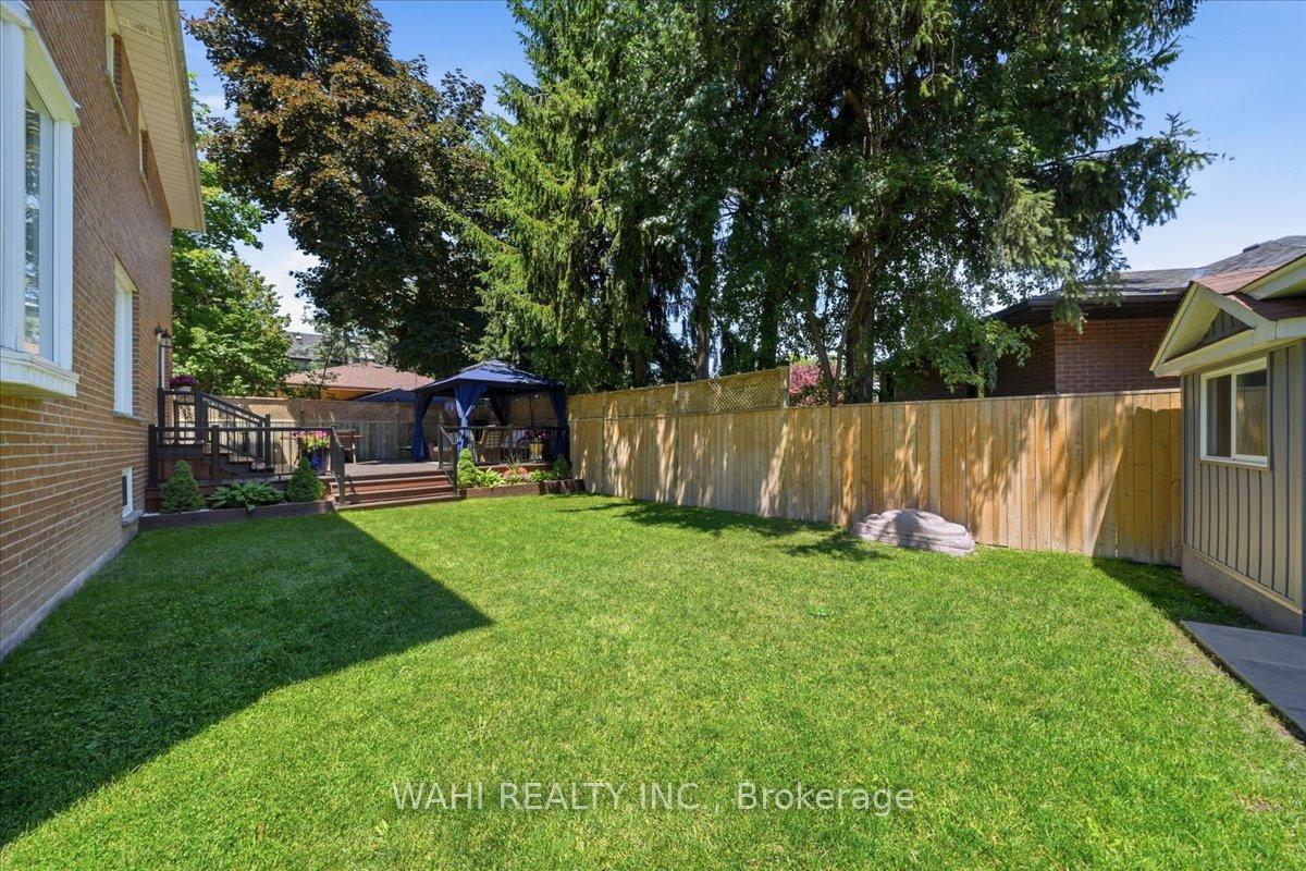 Photo 42 of 1141 Vicki Lane, Mississauga, Erindale — HOMEH