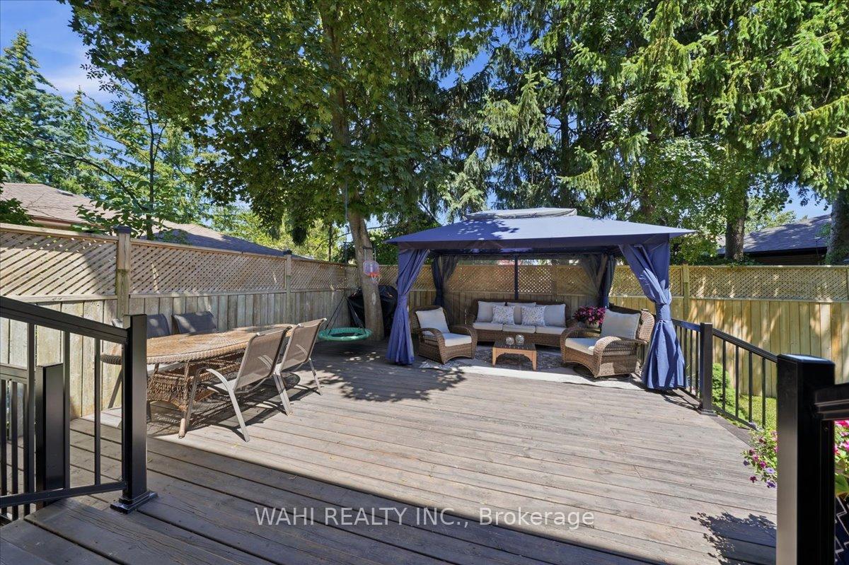 Photo 43 of 1141 Vicki Lane, Mississauga, Erindale — HOMEH