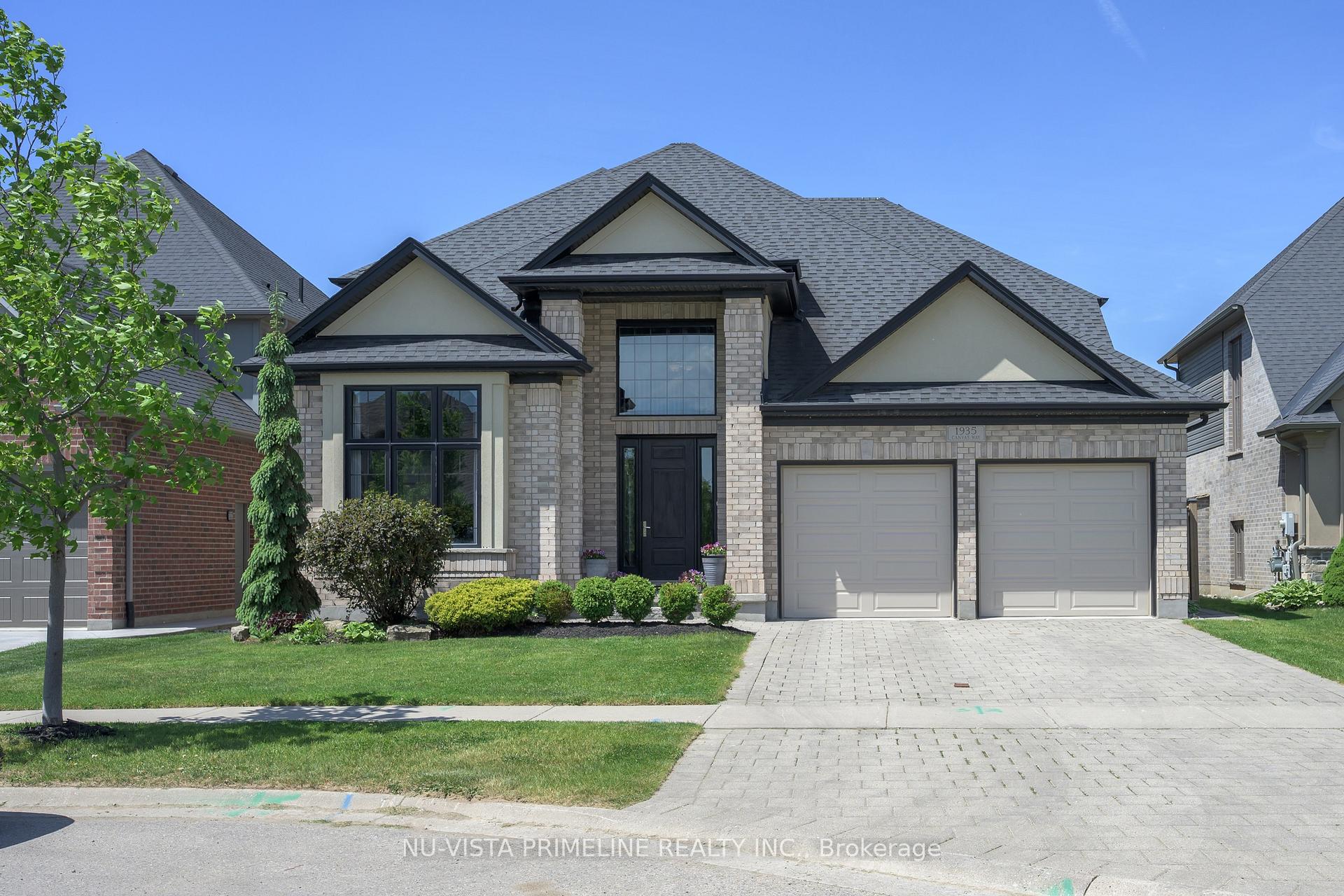 Photo 1 of 1935 Canvas Way, London, North B — HOMEH
