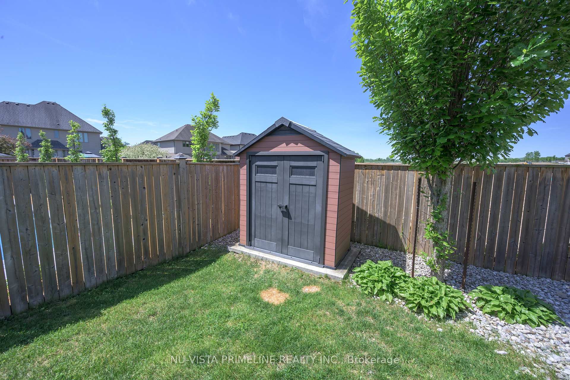 Photo 4 of 1935 Canvas Way, London, North B — HOMEH