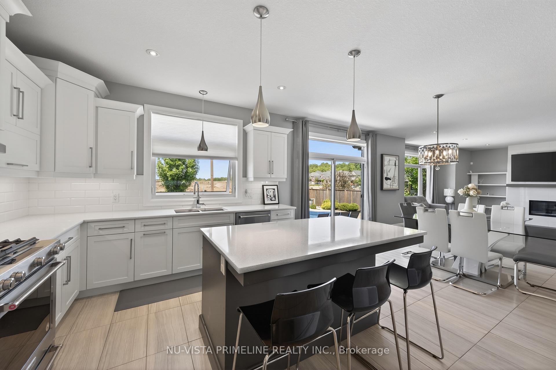 Photo 8 of 1935 Canvas Way, London, North B — HOMEH