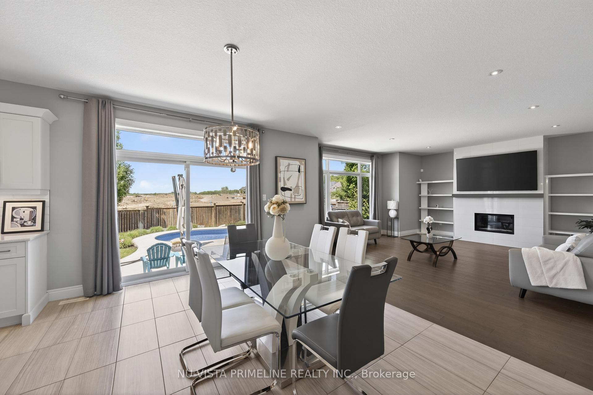 Photo 10 of 1935 Canvas Way, London, North B — HOMEH