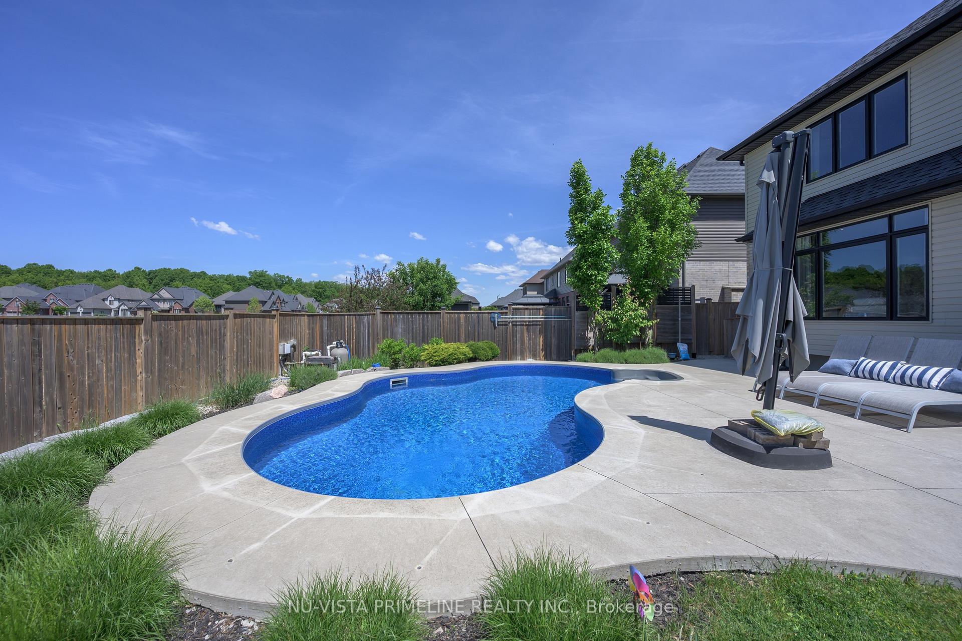 Photo 39 of 1935 Canvas Way, London, North B — HOMEH