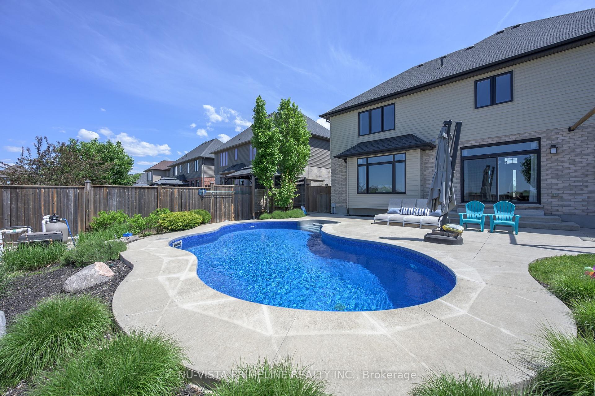 Photo 40 of 1935 Canvas Way, London, North B — HOMEH