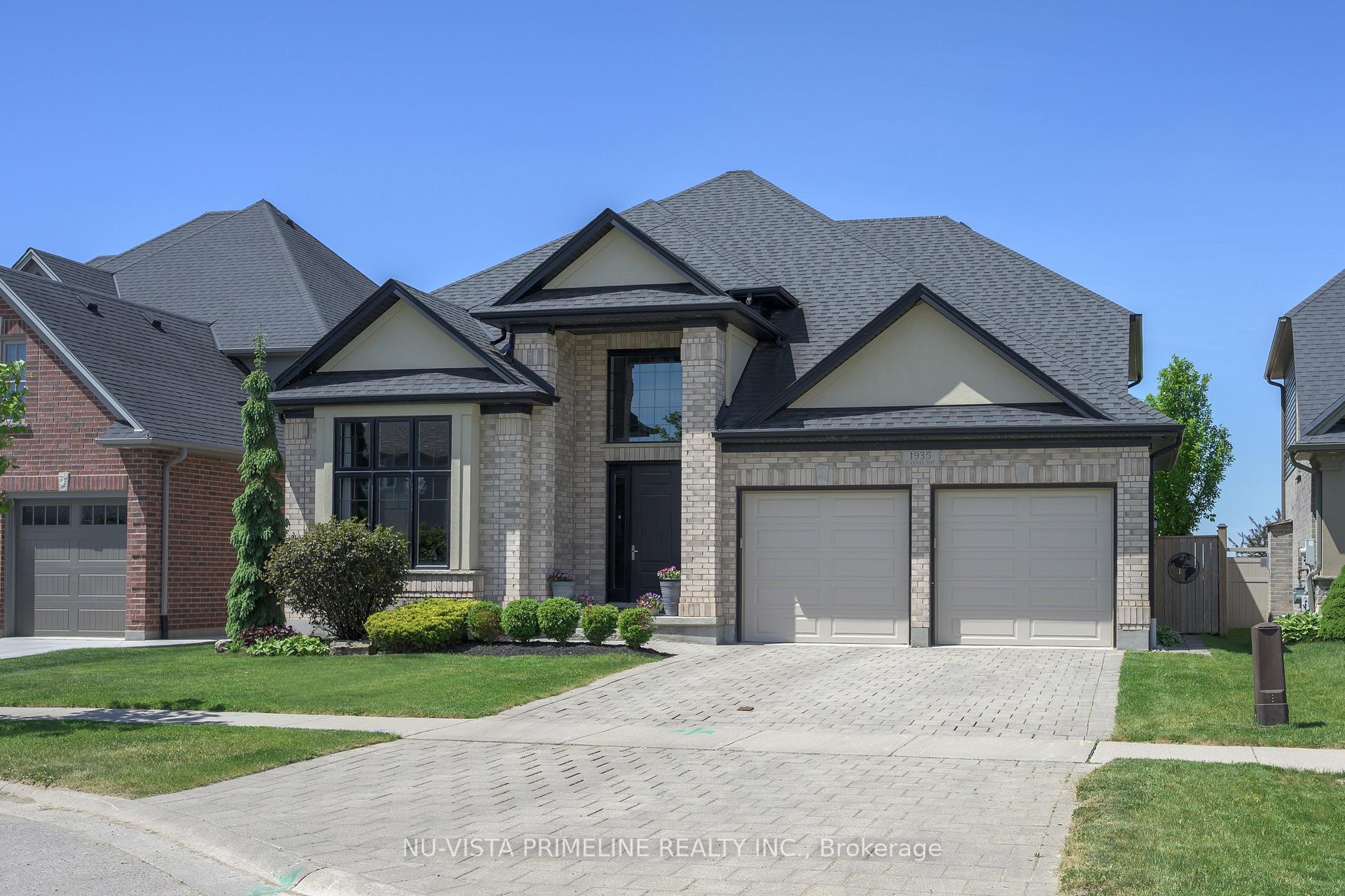 Photo 42 of 1935 Canvas Way, London, North B — HOMEH