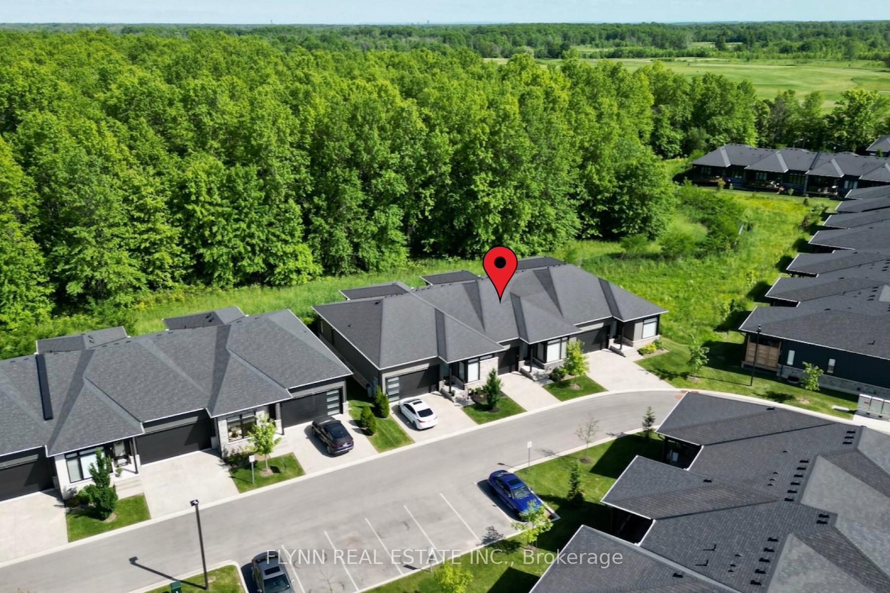 Photo 36 of Unit 17, 9150 Willoughby Drive, Niagara Falls, Chippawa — HOMEH
