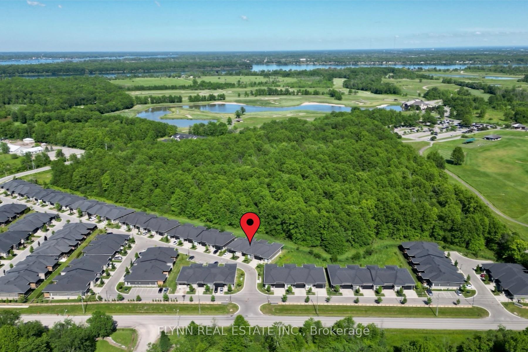 Photo 37 of Unit 17, 9150 Willoughby Drive, Niagara Falls, Chippawa — HOMEH