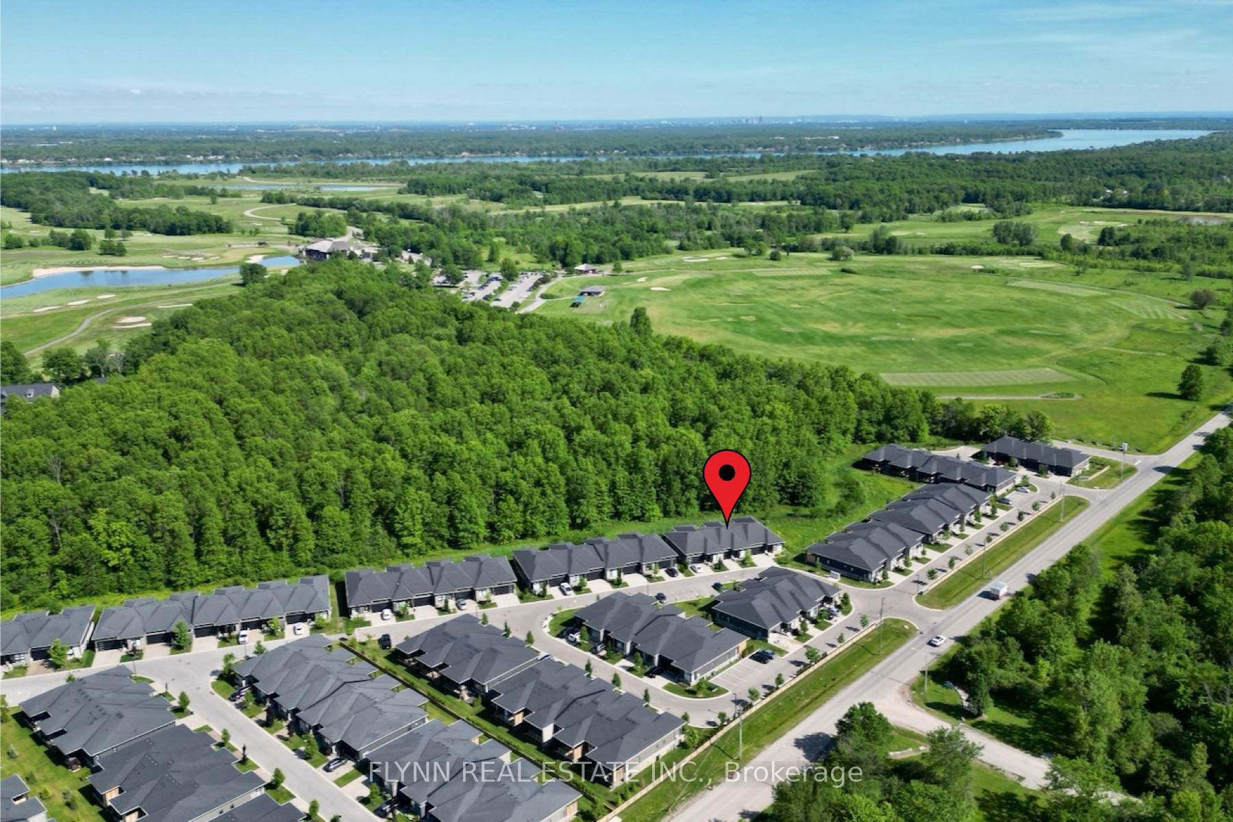 Photo 38 of Unit 17, 9150 Willoughby Drive, Niagara Falls, Chippawa — HOMEH