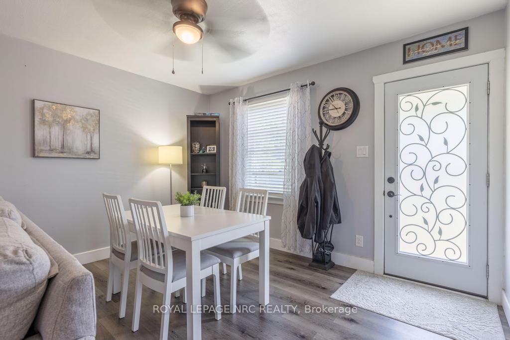 Photo 6 of 7992 Peter Street, Niagara Falls, Chippawa — HOMEH