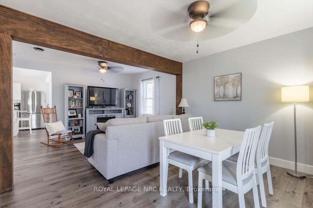 Photo 7 of 7992 Peter Street, Niagara Falls, Chippawa — HOMEH