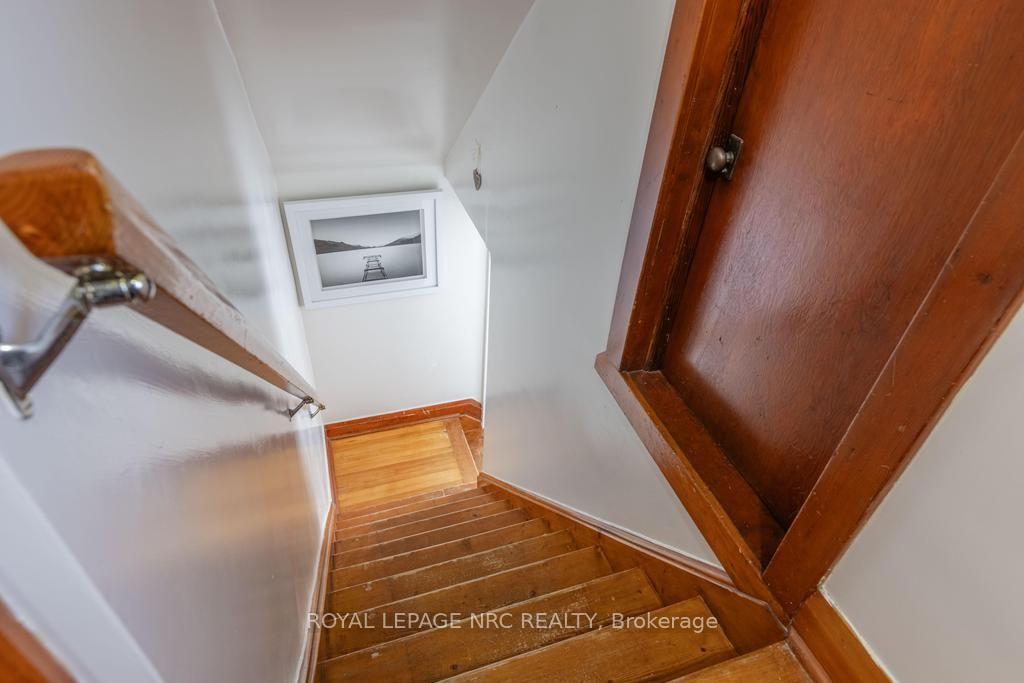 Photo 16 of 7992 Peter Street, Niagara Falls, Chippawa — HOMEH