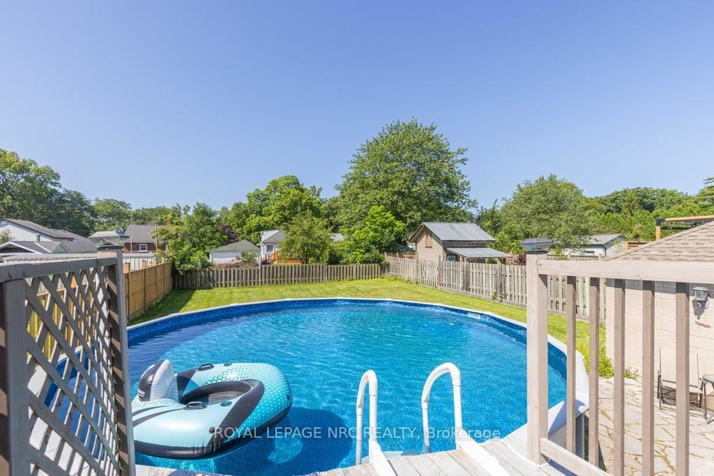 Photo 20 of 7992 Peter Street, Niagara Falls, Chippawa — HOMEH