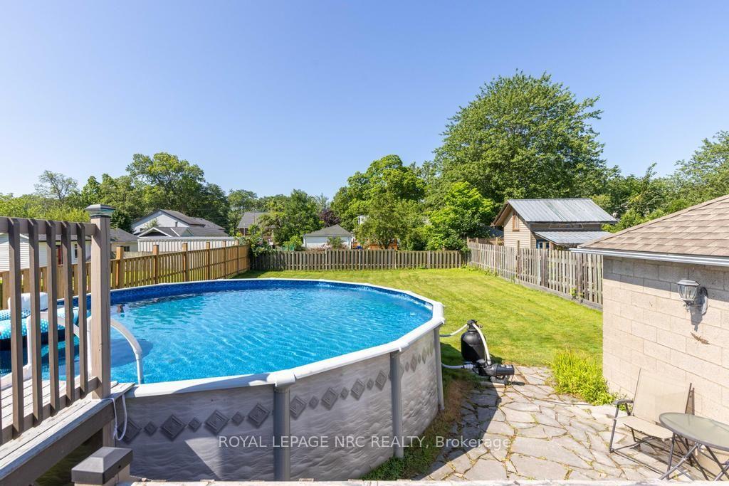 Photo 21 of 7992 Peter Street, Niagara Falls, Chippawa — HOMEH