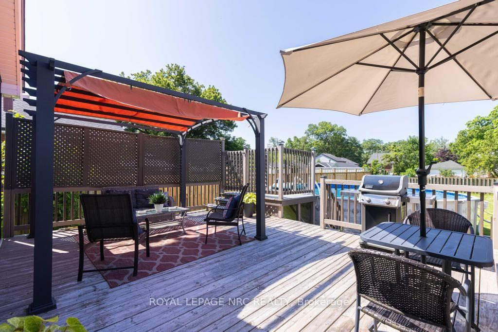 Photo 22 of 7992 Peter Street, Niagara Falls, Chippawa — HOMEH
