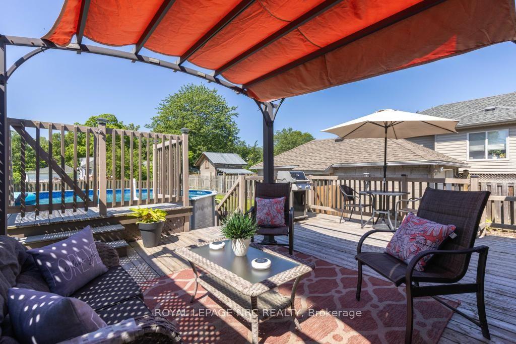 Photo 24 of 7992 Peter Street, Niagara Falls, Chippawa — HOMEH
