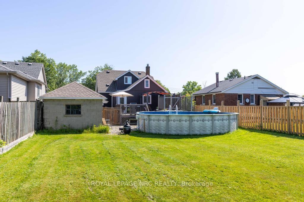 Photo 25 of 7992 Peter Street, Niagara Falls, Chippawa — HOMEH