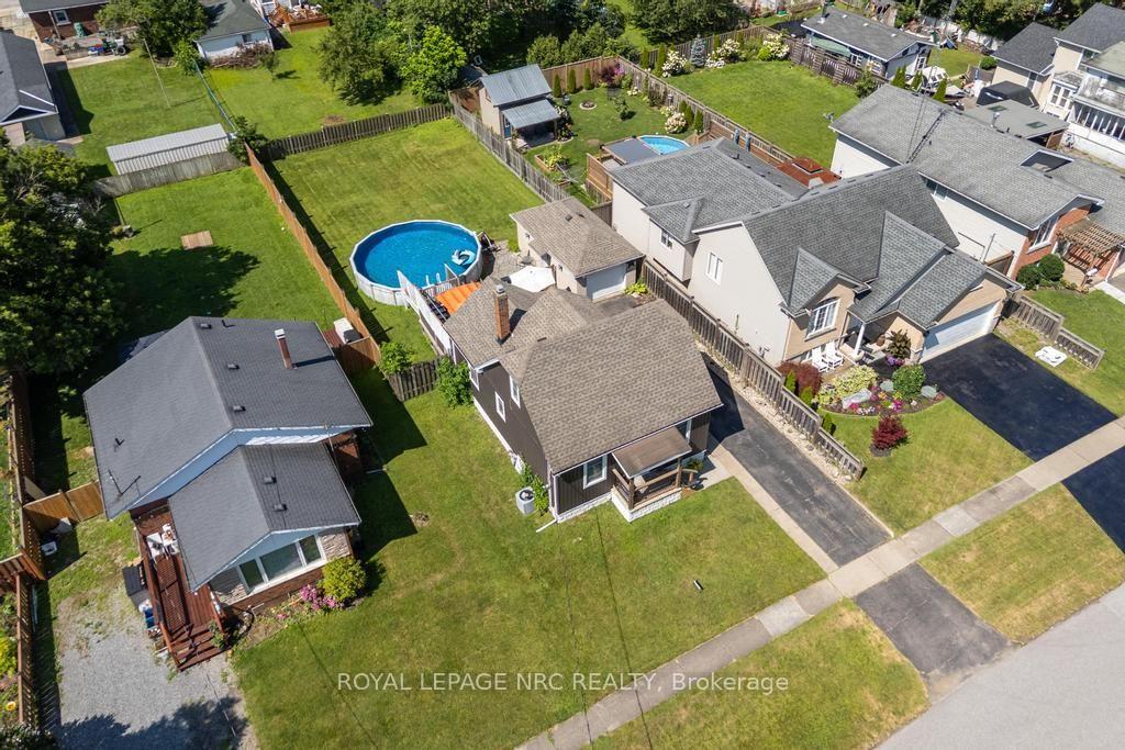 Photo 29 of 7992 Peter Street, Niagara Falls, Chippawa — HOMEH
