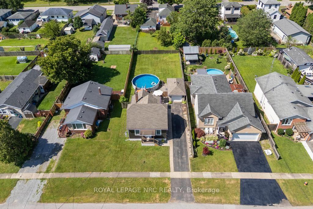 Photo 30 of 7992 Peter Street, Niagara Falls, Chippawa — HOMEH