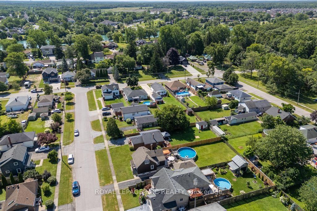 Photo 31 of 7992 Peter Street, Niagara Falls, Chippawa — HOMEH