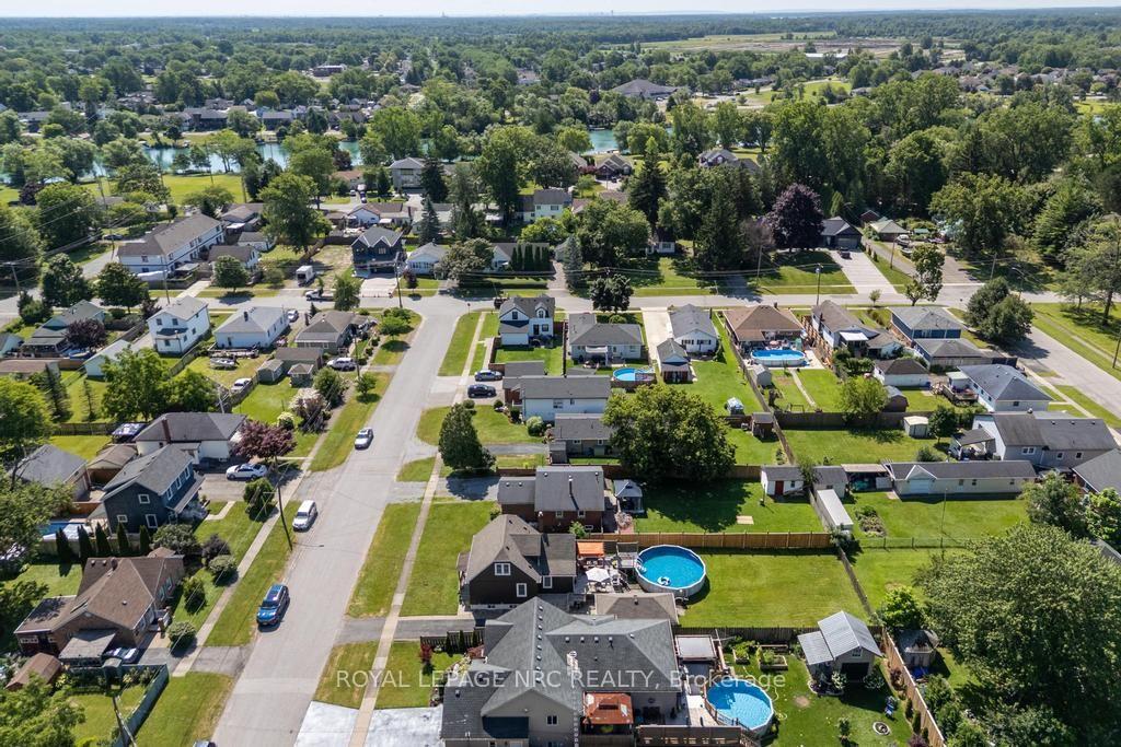 Photo 32 of 7992 Peter Street, Niagara Falls, Chippawa — HOMEH