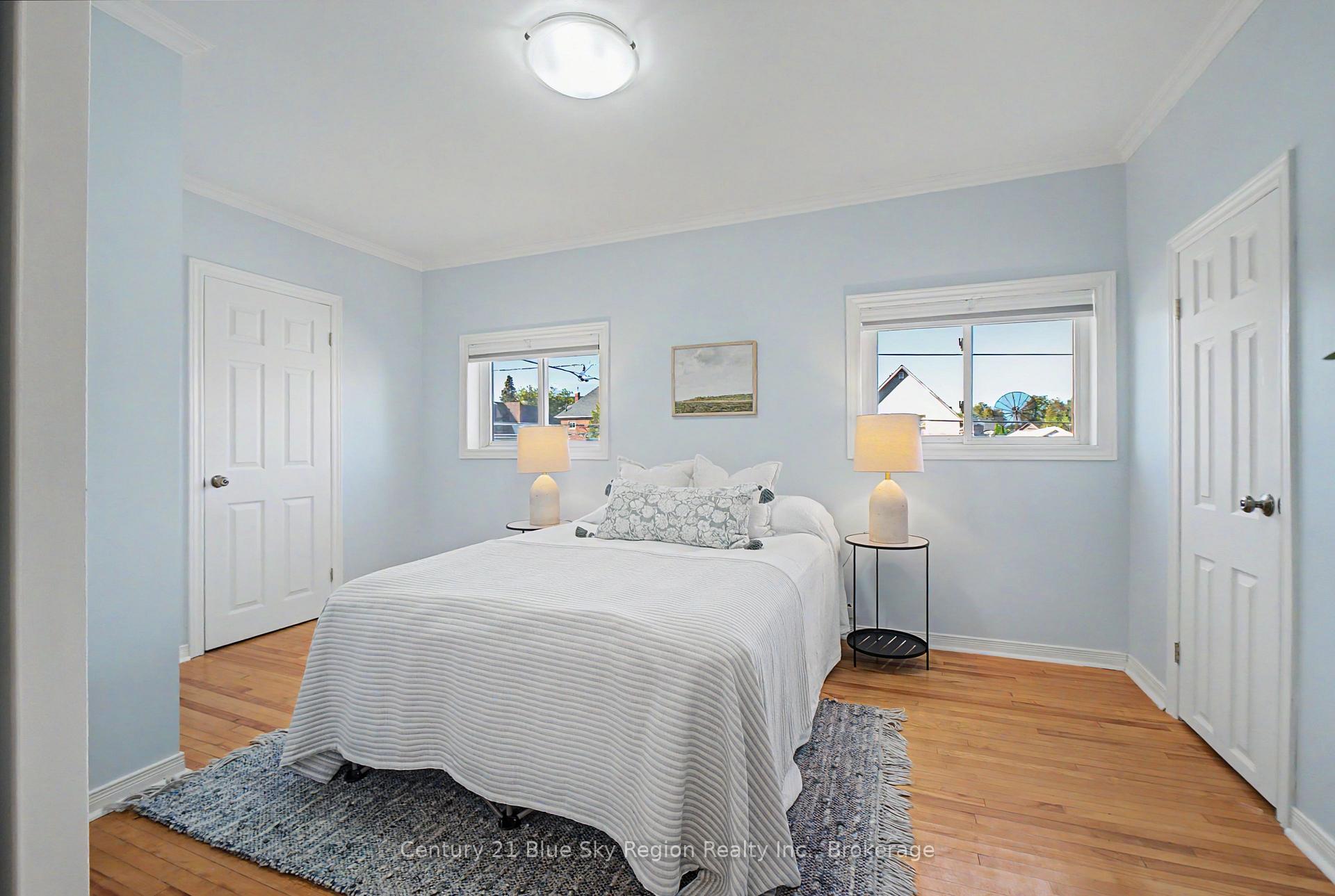 Photo 13 of 496 First Avenue E, North Bay, Central — HOMEH