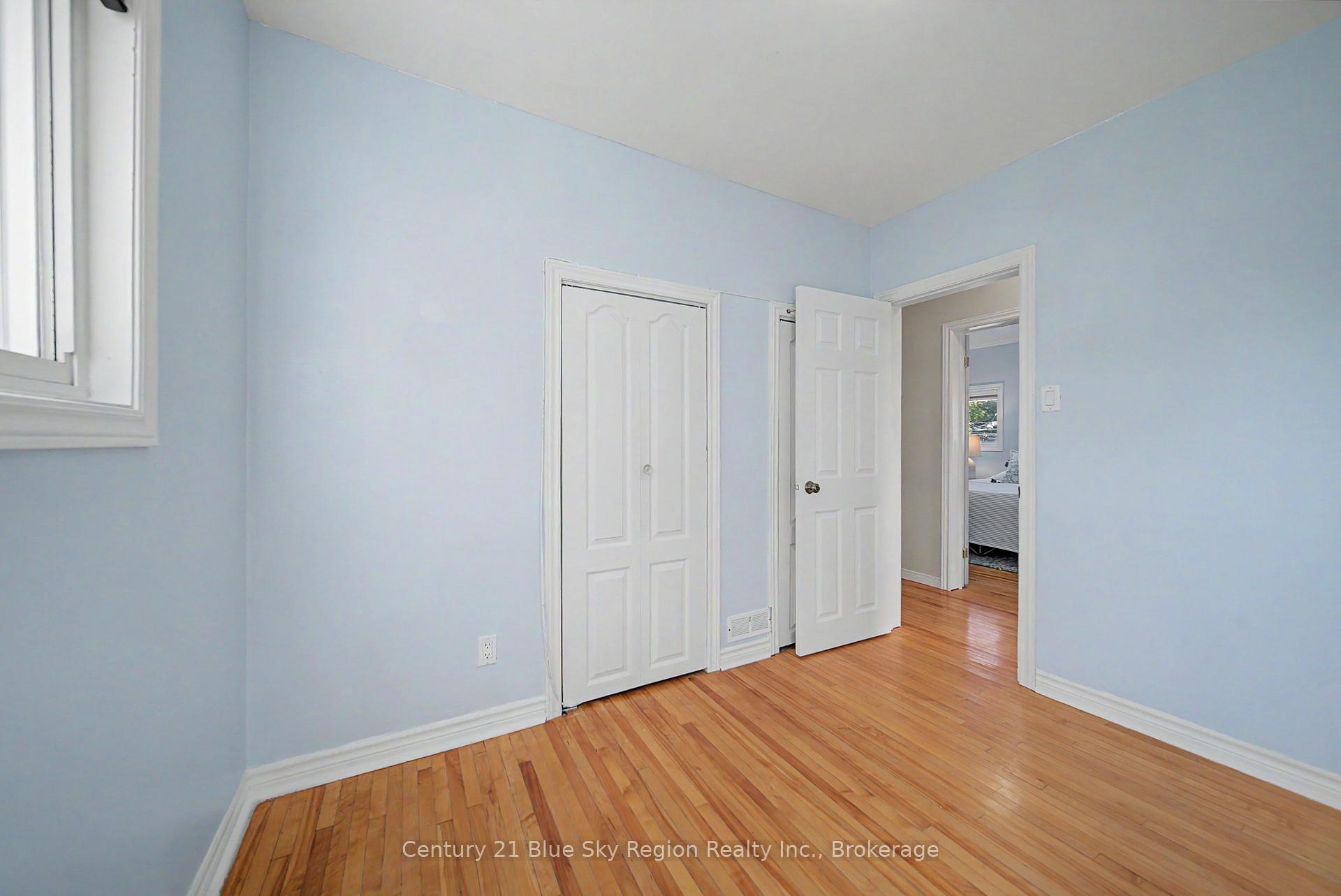 Photo 21 of 496 First Avenue E, North Bay, Central — HOMEH
