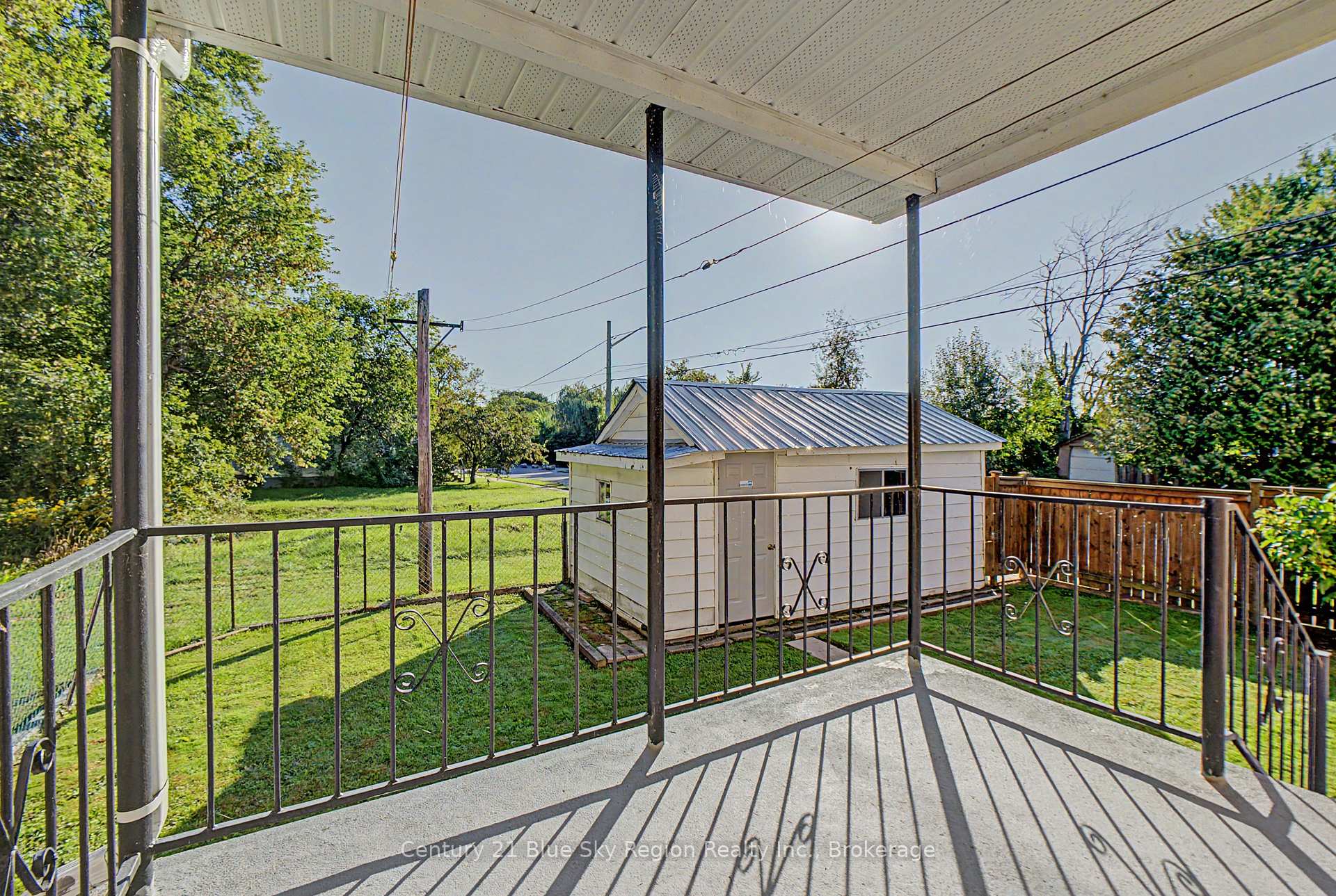 Photo 27 of 496 First Avenue E, North Bay, Central — HOMEH