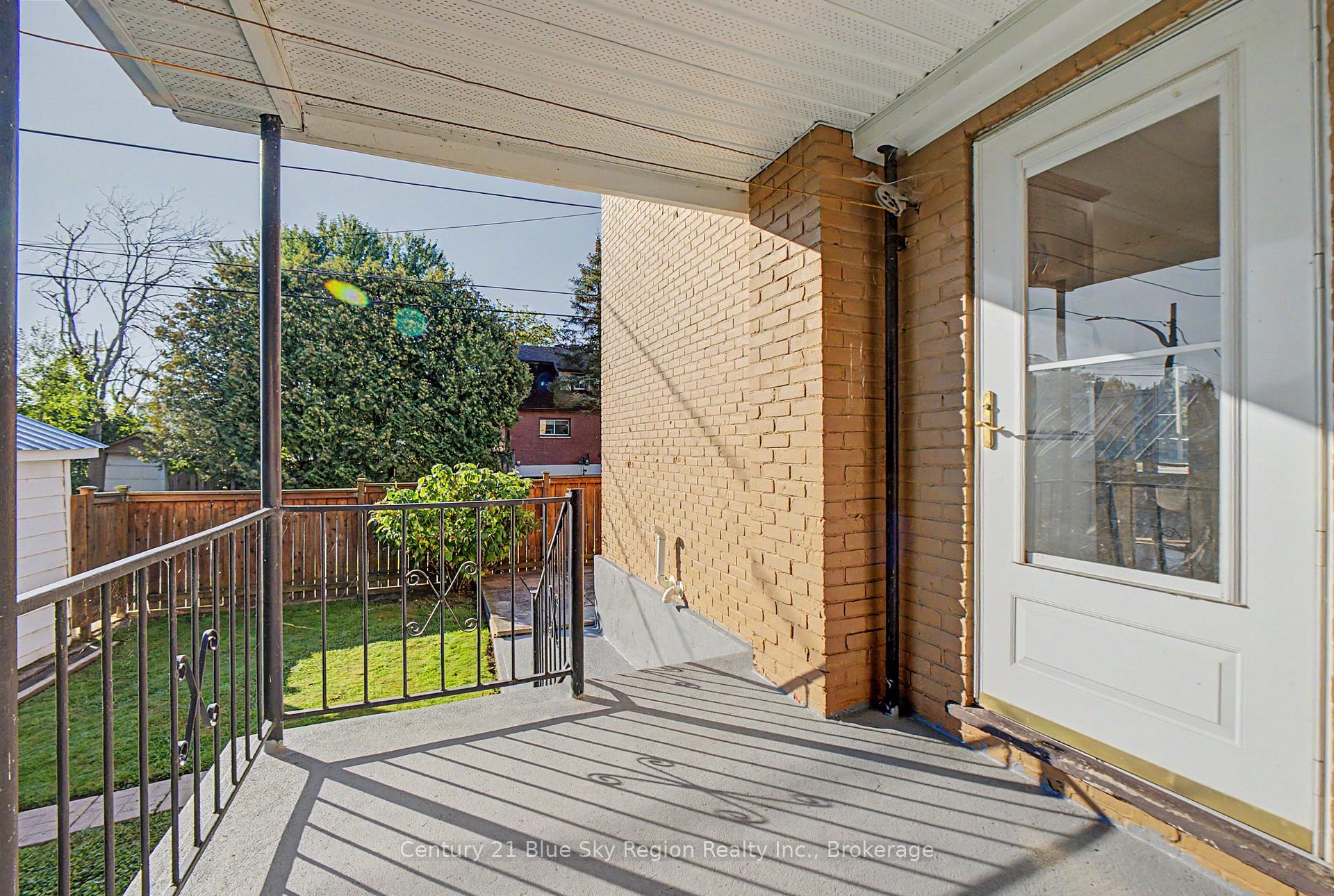 Photo 28 of 496 First Avenue E, North Bay, Central — HOMEH