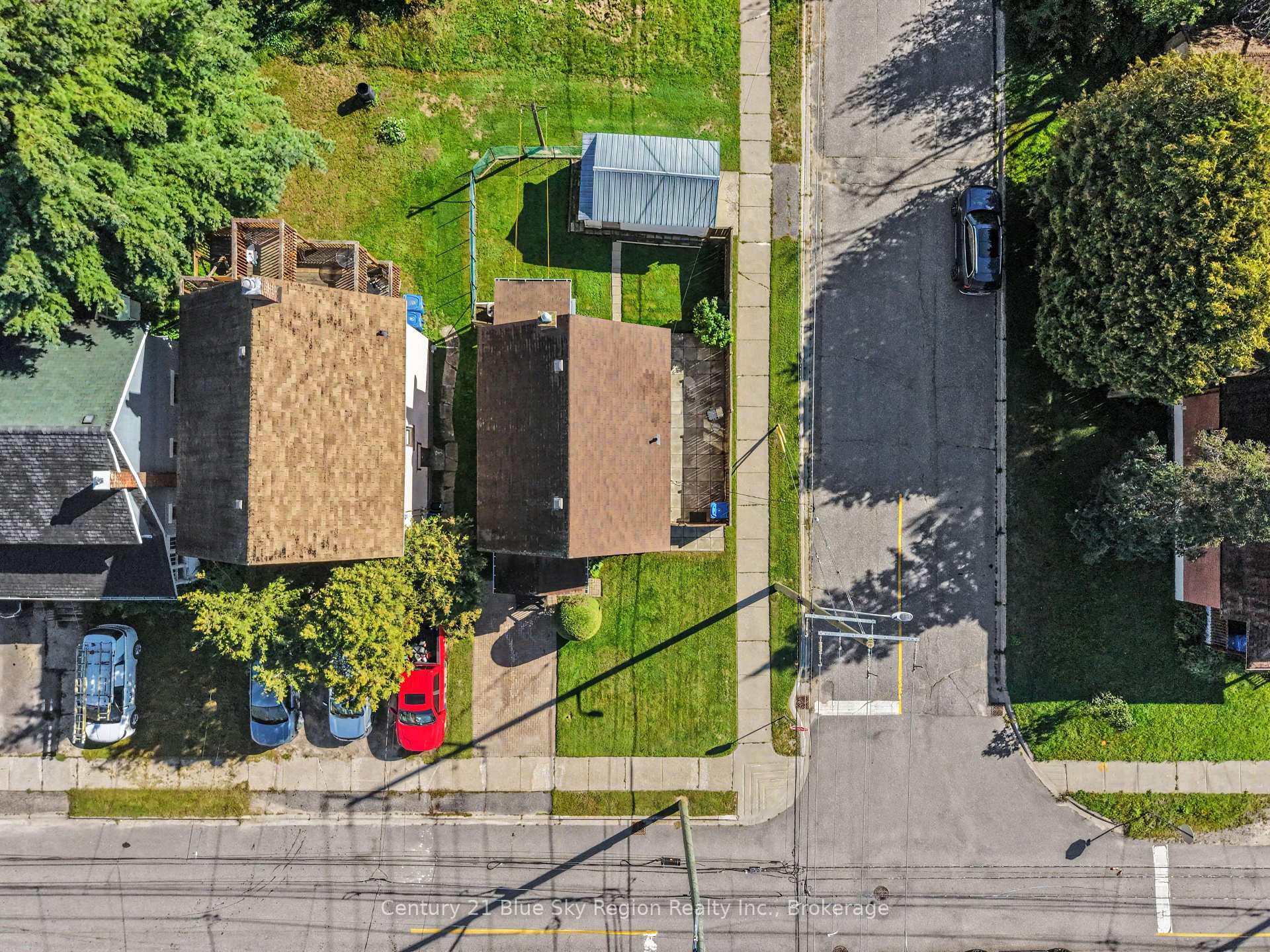 Photo 34 of 496 First Avenue E, North Bay, Central — HOMEH