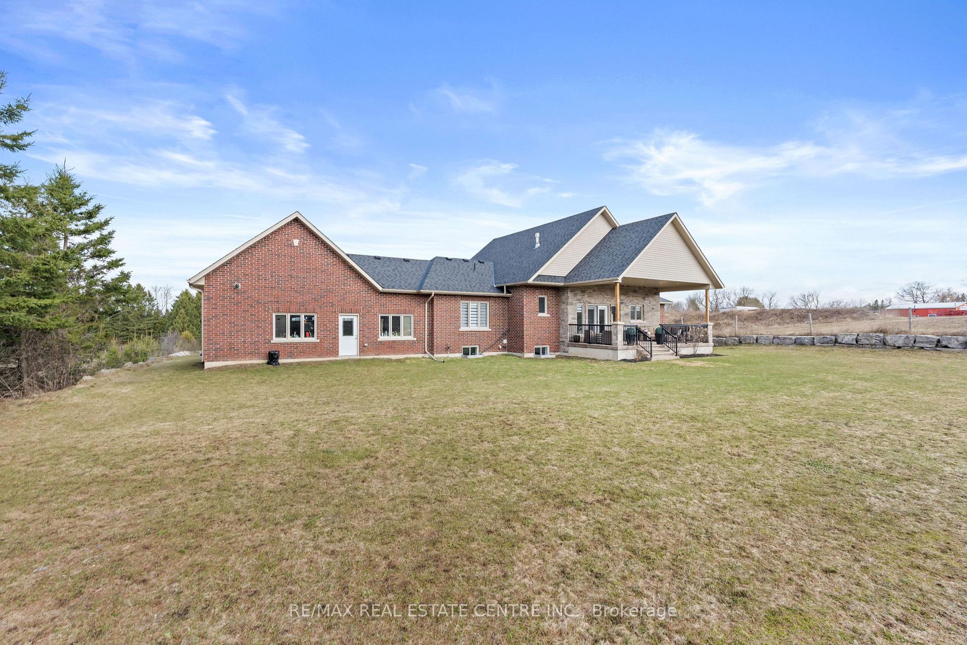 Photo 49 of 9677 Tenth Side Road, Erin, Rural Erin — HOMEH