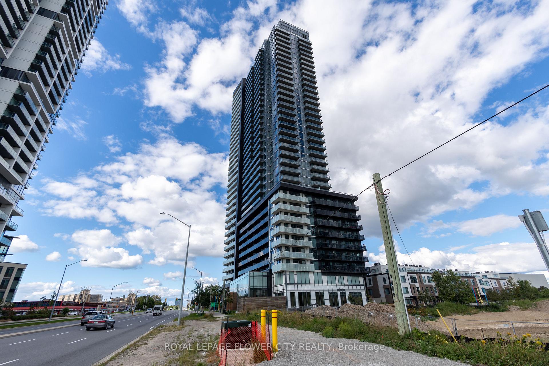 Photo 2 of Unit 3104, 7895 Jane Street, Vaughan, Vaughan Corporate Centre — HOMEH