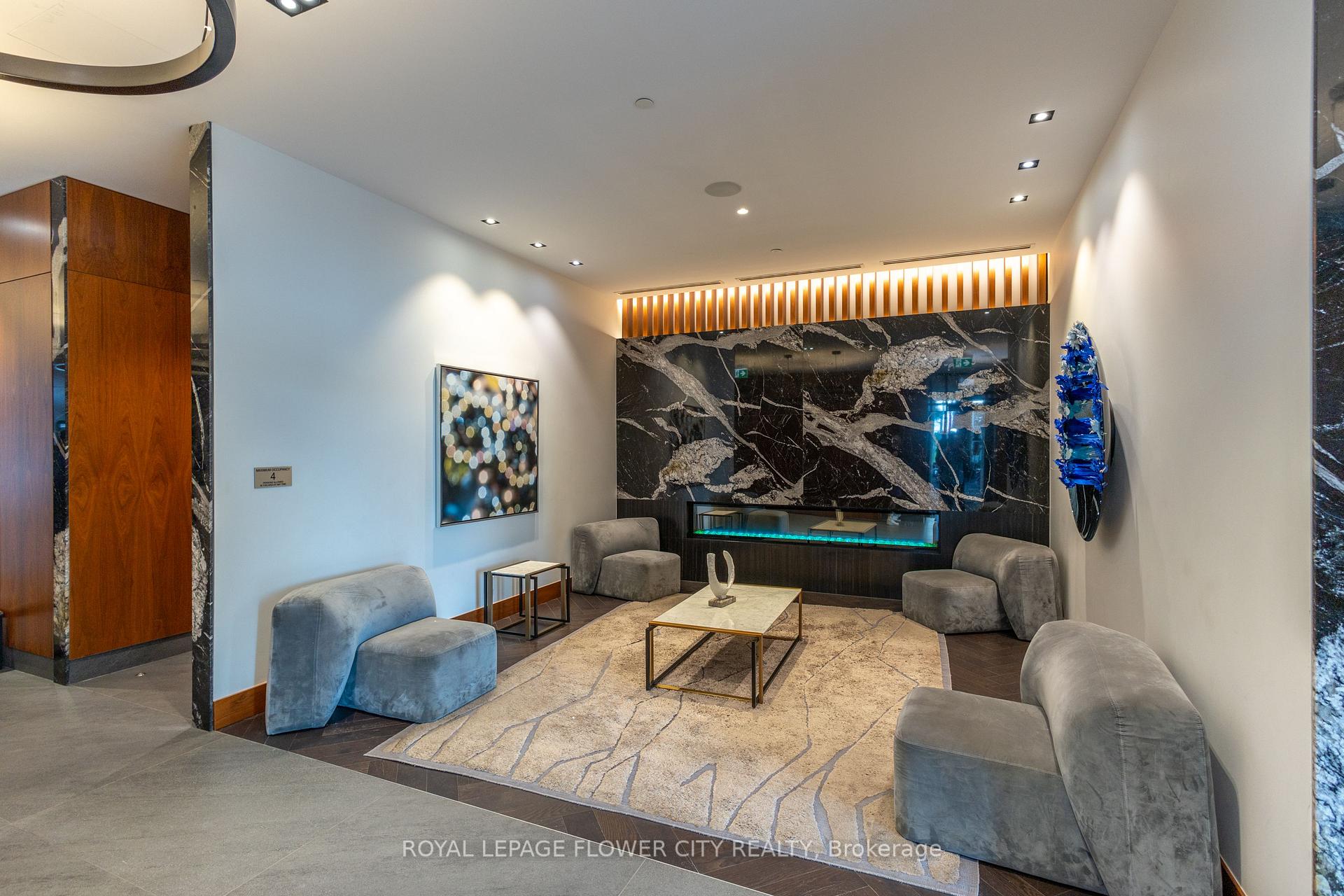 Photo 6 of Unit 3104, 7895 Jane Street, Vaughan, Vaughan Corporate Centre — HOMEH