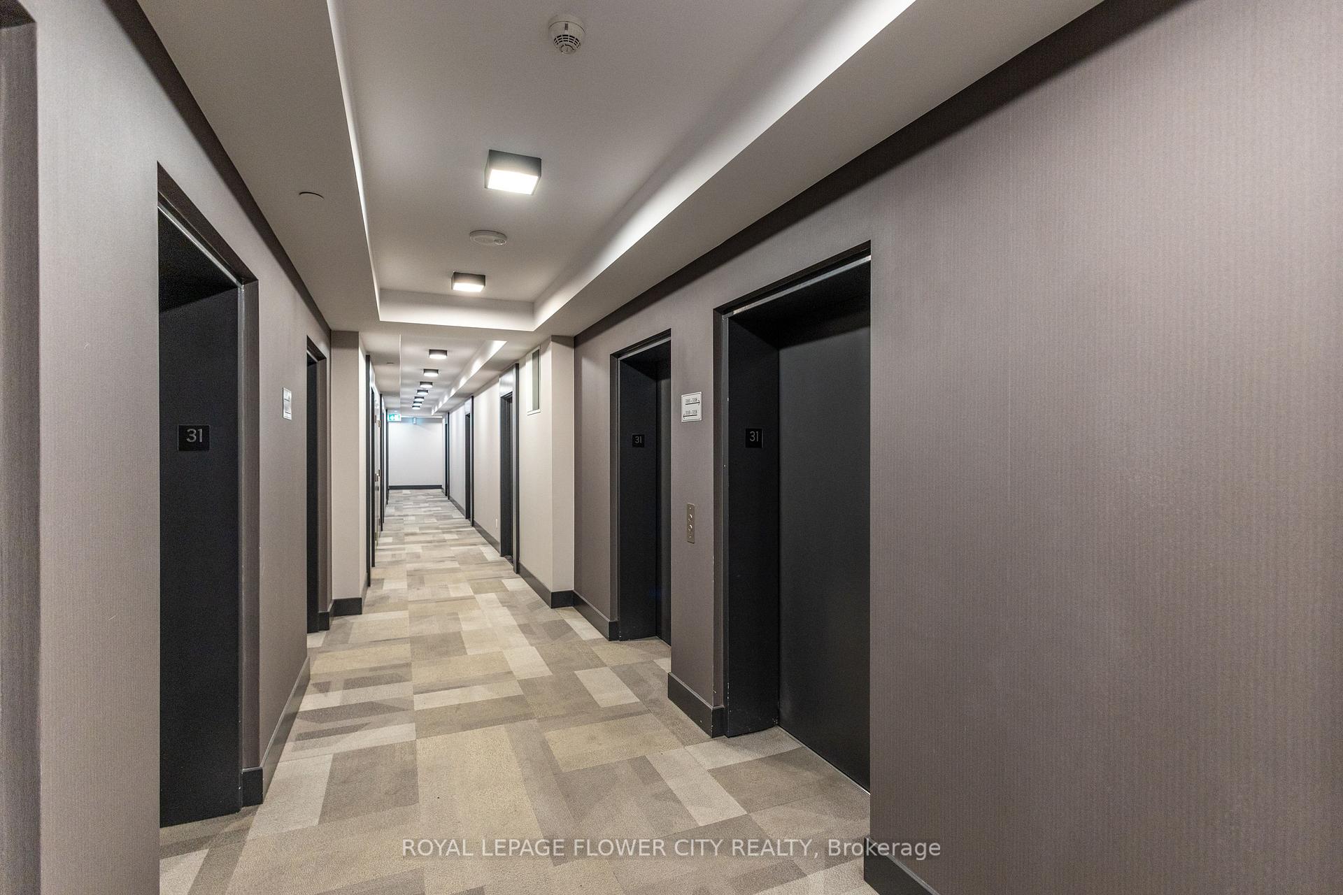 Photo 12 of Unit 3104, 7895 Jane Street, Vaughan, Vaughan Corporate Centre — HOMEH