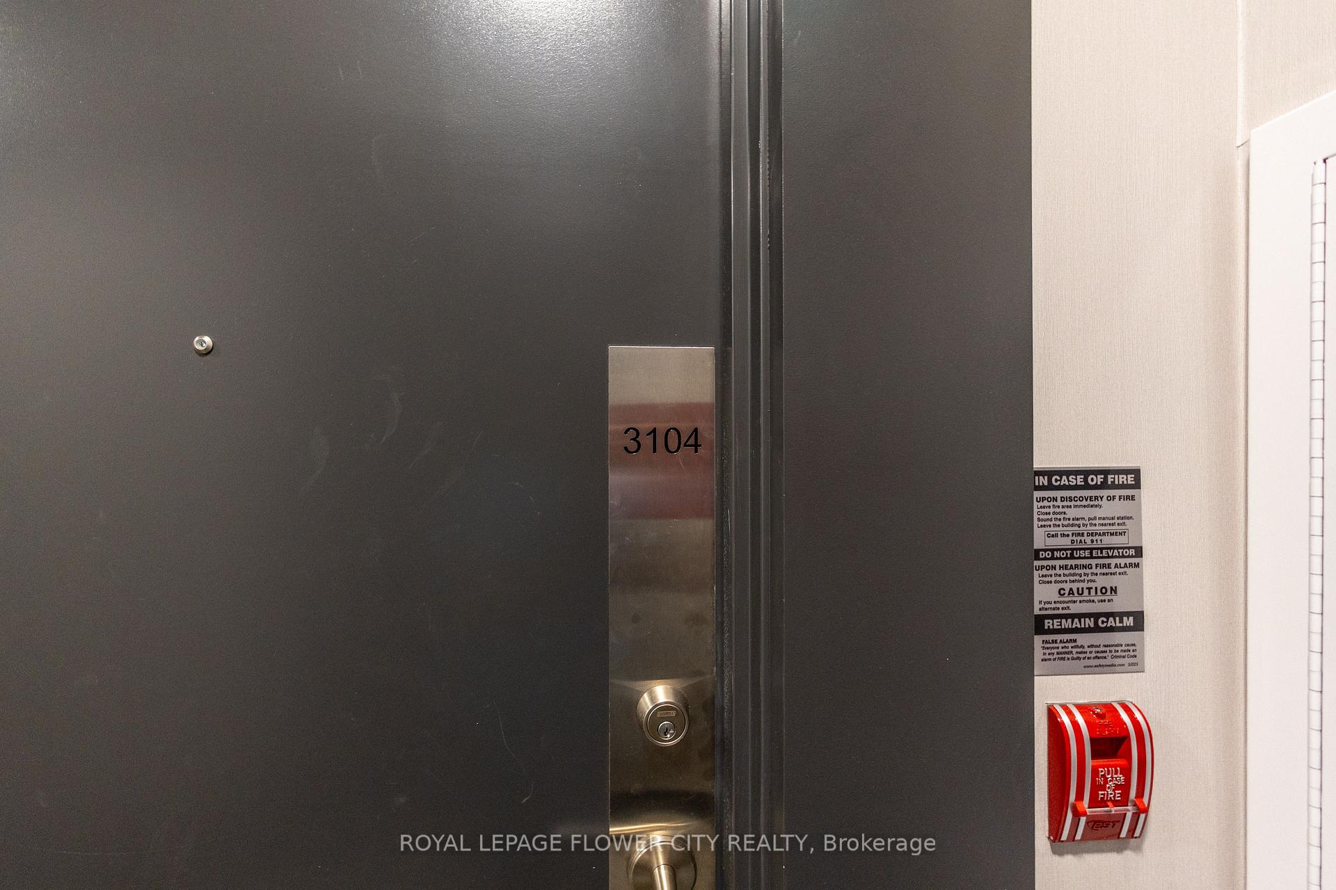 Photo 13 of Unit 3104, 7895 Jane Street, Vaughan, Vaughan Corporate Centre — HOMEH