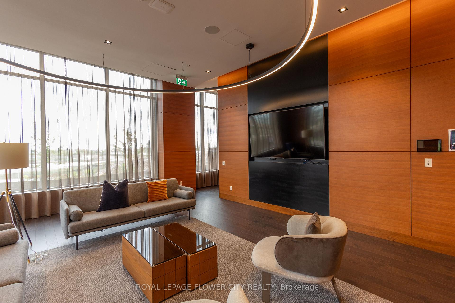 Photo 36 of Unit 3104, 7895 Jane Street, Vaughan, Vaughan Corporate Centre — HOMEH