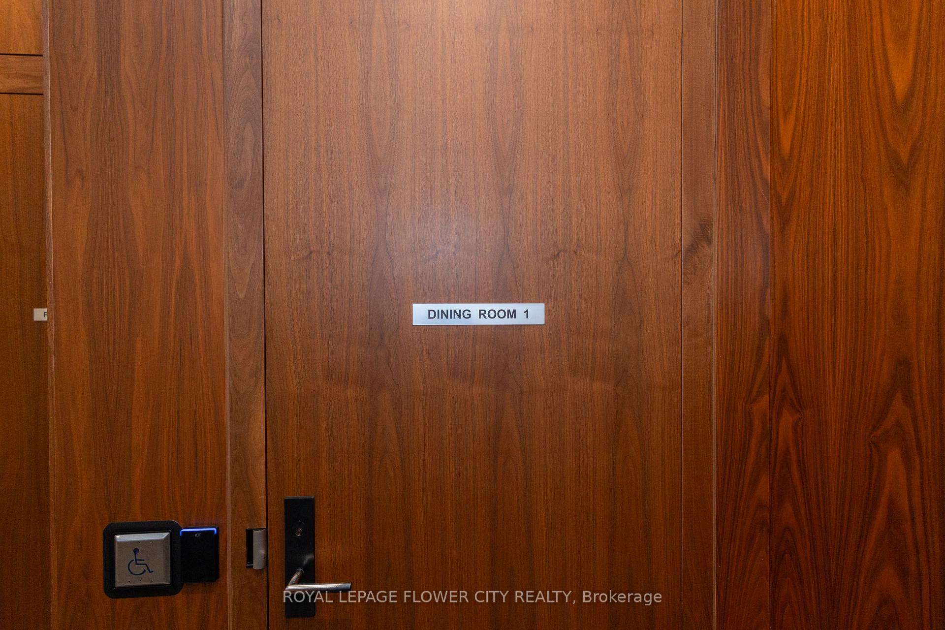 Photo 38 of Unit 3104, 7895 Jane Street, Vaughan, Vaughan Corporate Centre — HOMEH