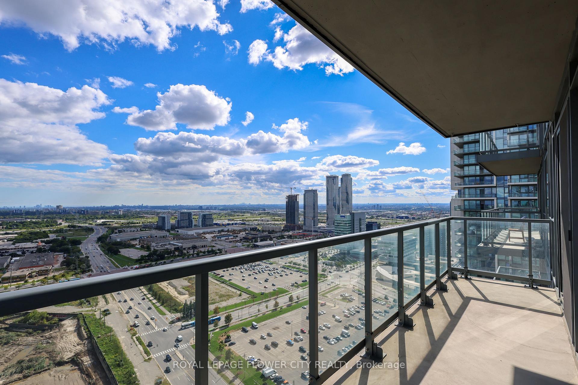 Photo 42 of Unit 3104, 7895 Jane Street, Vaughan, Vaughan Corporate Centre — HOMEH