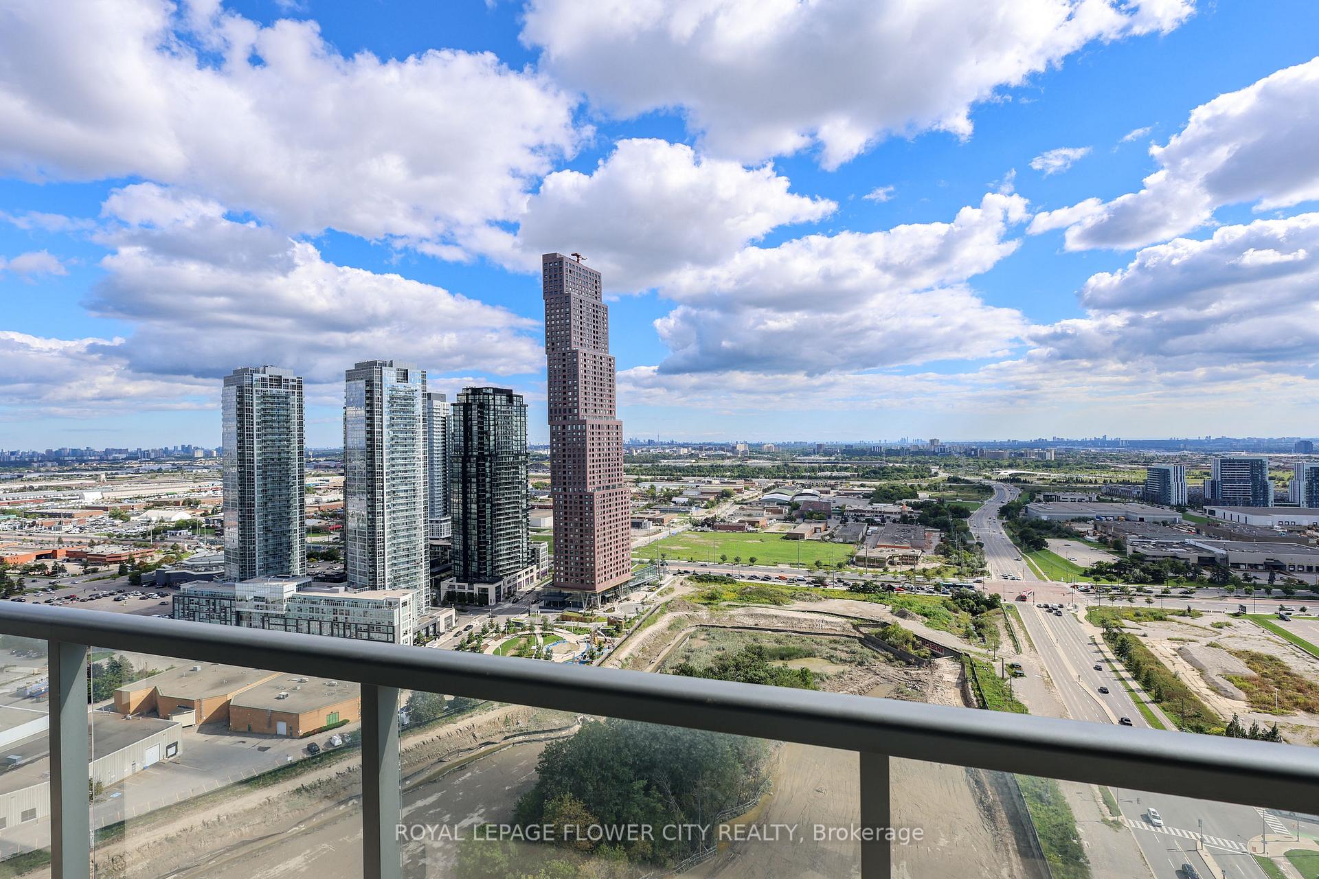 Photo 43 of Unit 3104, 7895 Jane Street, Vaughan, Vaughan Corporate Centre — HOMEH