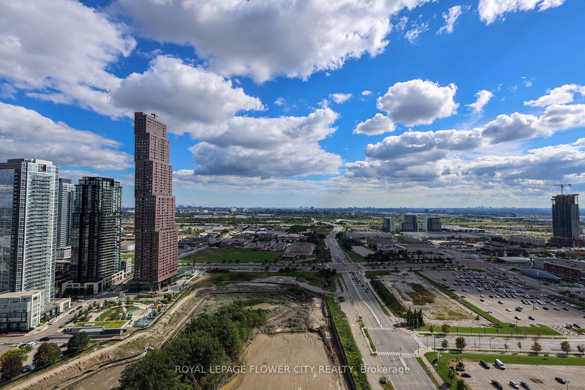 Photo 44 of Unit 3104, 7895 Jane Street, Vaughan, Vaughan Corporate Centre — HOMEH