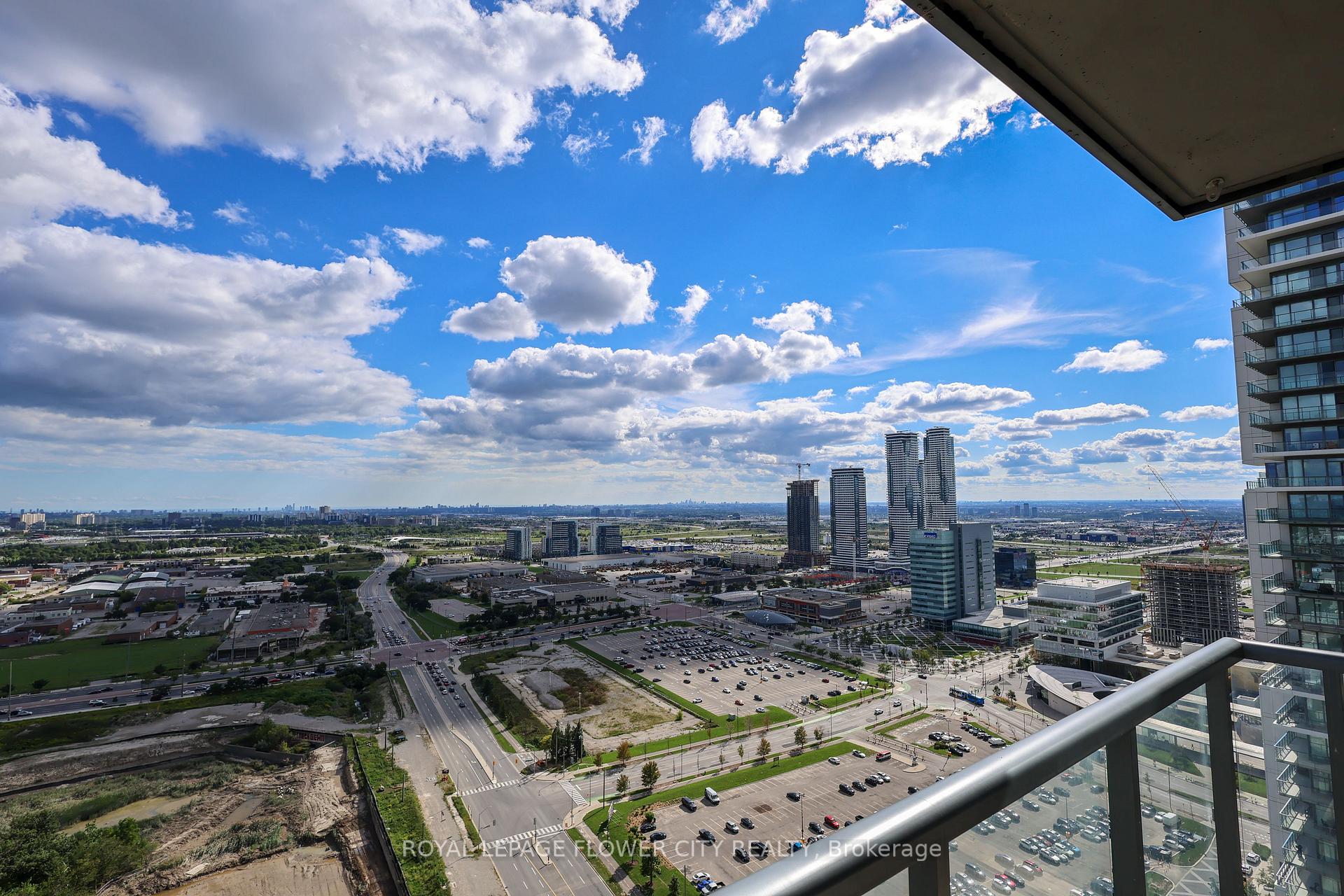 Photo 45 of Unit 3104, 7895 Jane Street, Vaughan, Vaughan Corporate Centre — HOMEH