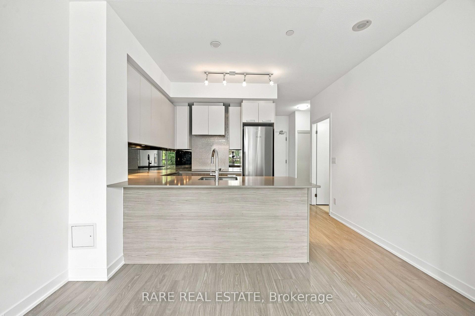 Photo 2 of Unit 206, 1830 Bloor Street W, Toronto, High Park North — HOMEH