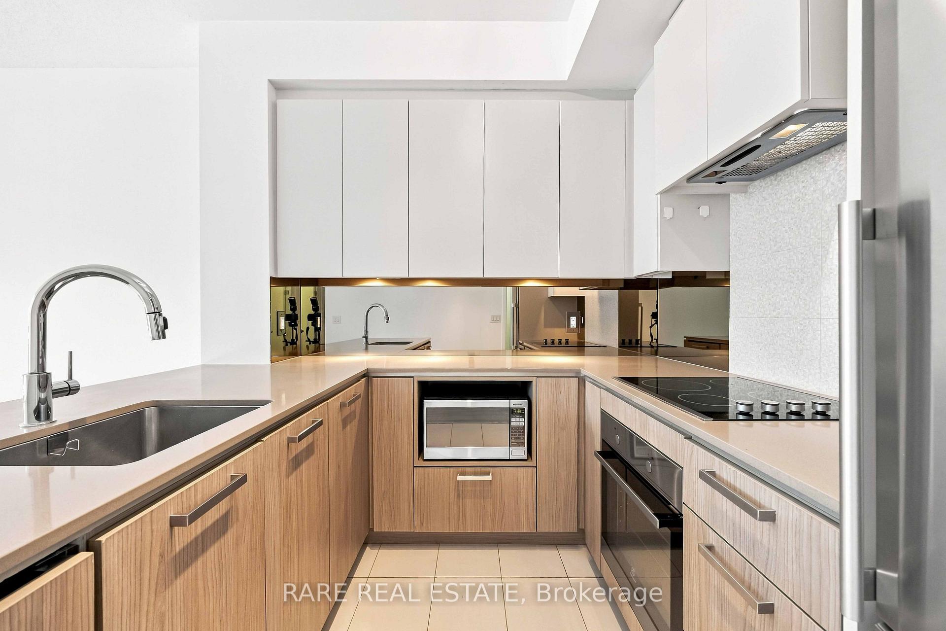 Photo 3 of Unit 206, 1830 Bloor Street W, Toronto, High Park North — HOMEH